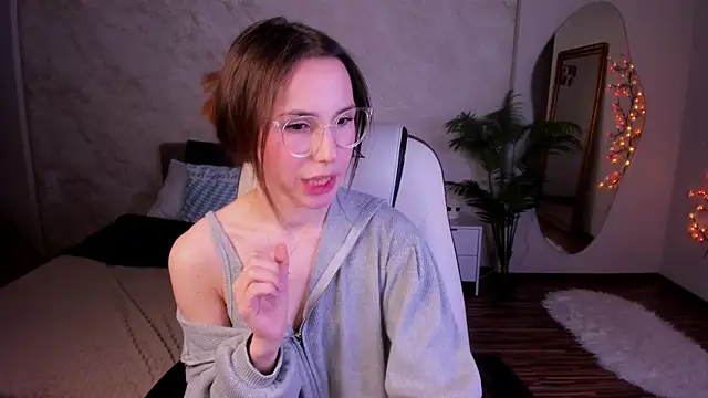 star_lace – Live XXX-chat