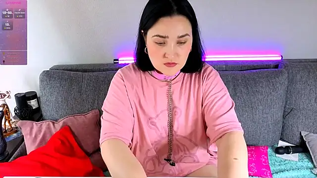 smartandamazing 라이브 XXX 채팅