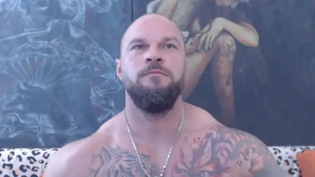 viking_30 Live XXX-chat