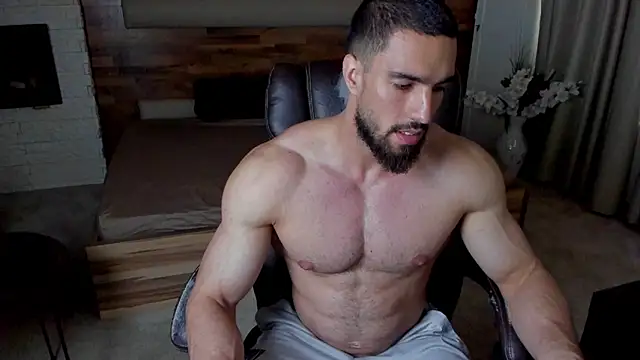 IvanHydee Chat XXX live