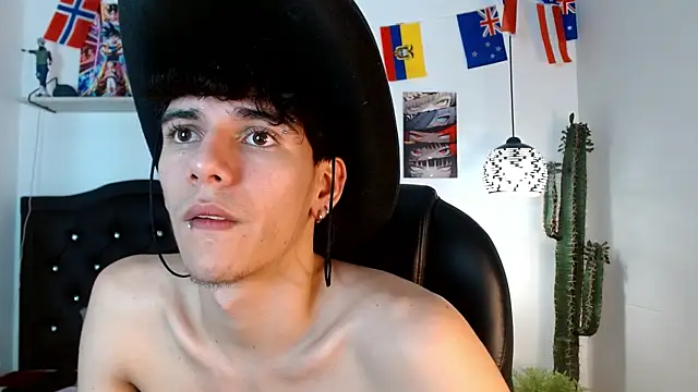 Онлайн чат XXX AmethystShadow17