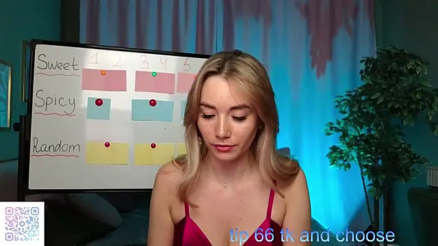 Rosie_Mac Live XXX Chat