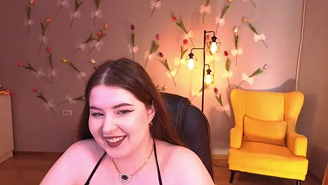 XXX chat uživo modela PixelGoddess
