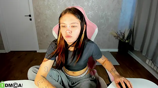 Lina-XD's Live XXX Chat