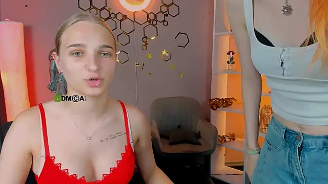 cassandra_nik Obrolan Langsung XXX