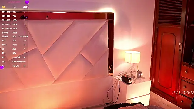 Chat +18 de abbymodell1 ao vivo