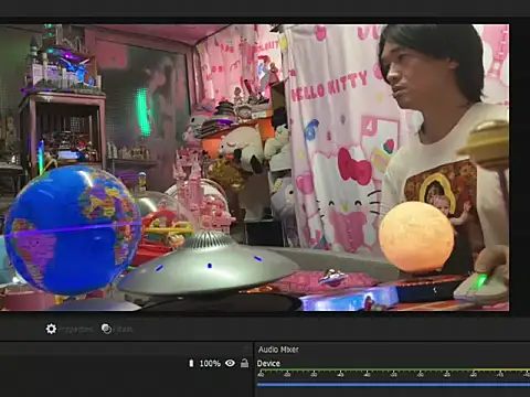 JesuAdam 即時 XXX 聊天