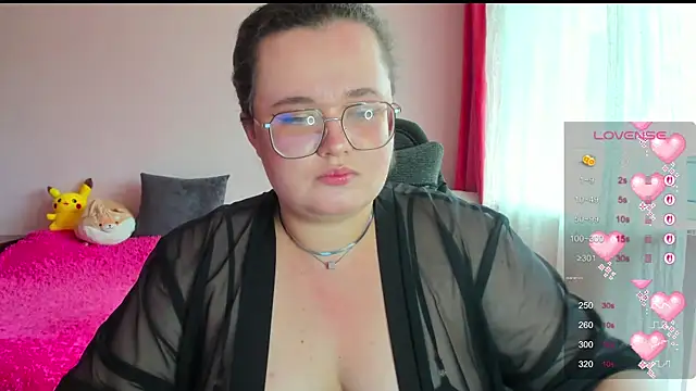 Jessica_Joy Chat XXX in diretta