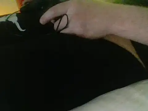 hnhgay's Webcam Show