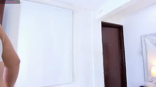 yaragarcia – Live XXX-chat