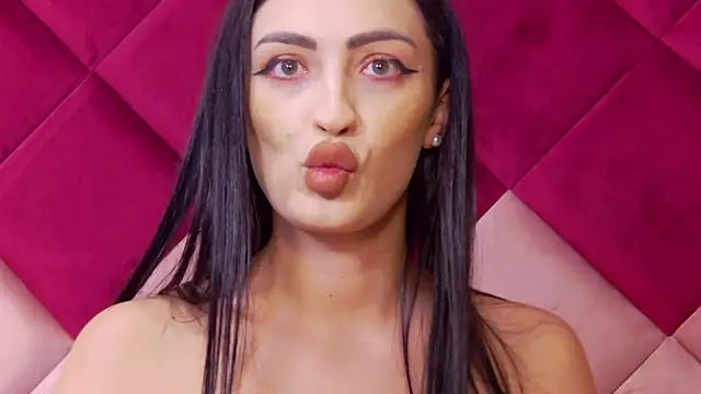Chat XXX ao vivo de VictoriaLanes