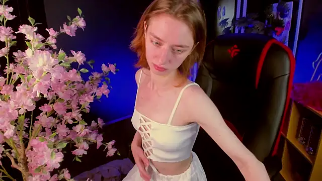Онлайн чат XXX Pretty_Victoria