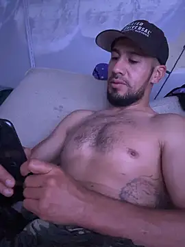 Chatroom XXX en direct de Tokeyoh