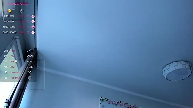 SweetieMarryのライブXXXチャット