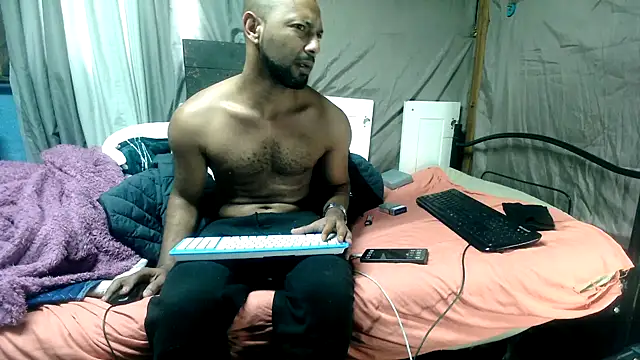 Camodick Live XXX Chat
