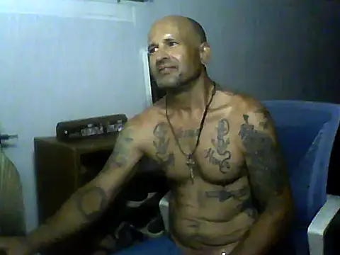 SlickDickyadown Live XXX Chat