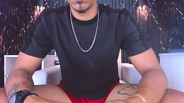 Chat XXX ao vivo de Gregory_Sforza