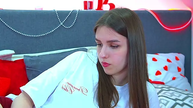 Chat XXX en directo de AliceAtkins