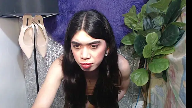 Chat XXX en directo de RoseAmarie