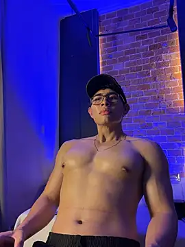 GrayAndrews Chat XXX in diretta