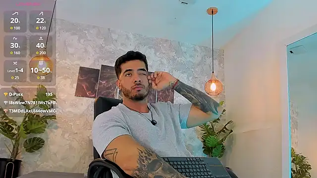 Nate_francon Live XXX chat