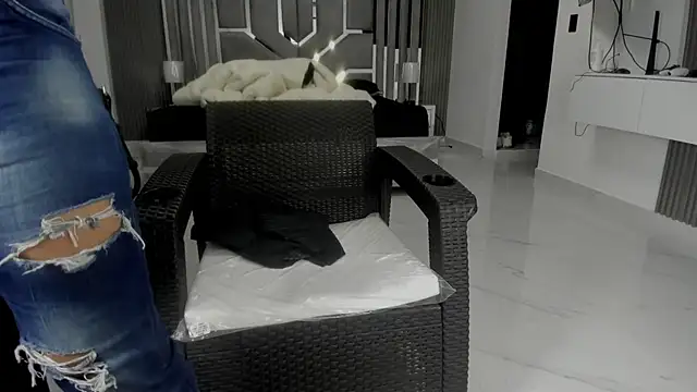 Chat XXX ao vivo de master_leather