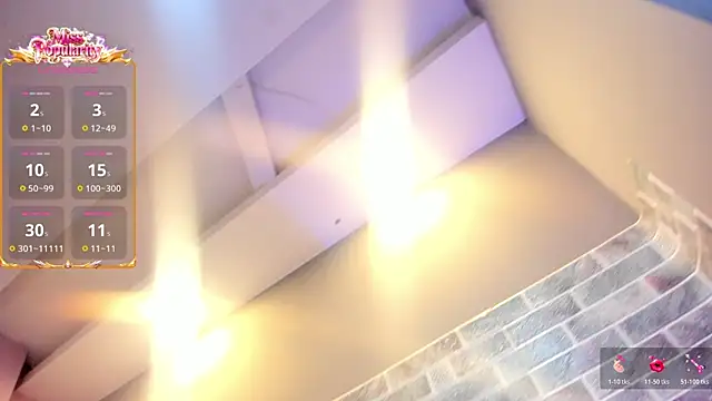 Онлайн чат XXX Zamariahh
