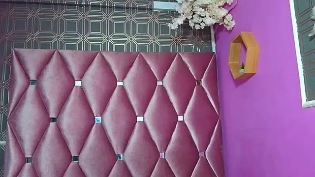 XXX chat uživo modela PAU_TAFUR