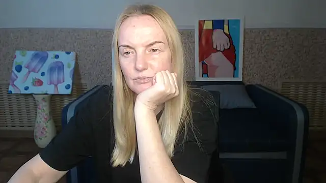 Онлайн чат XXX Bella_soulmate