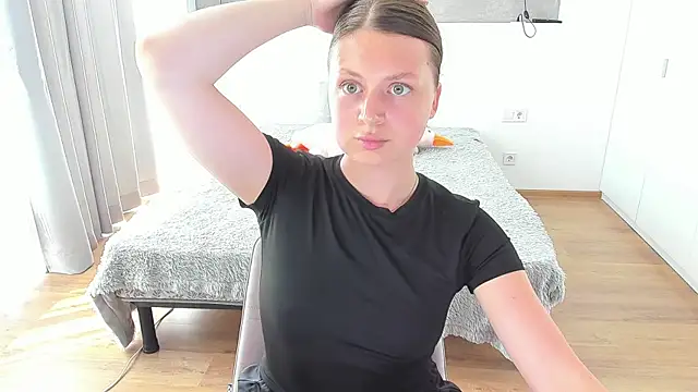 Živý XXX chat Kitkatvel