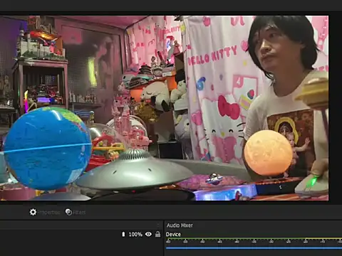 Chat XXX Live JesuAdam