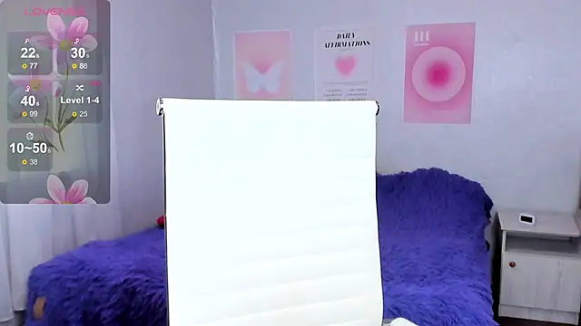 Geisha_Anna Chat XXX in diretta
