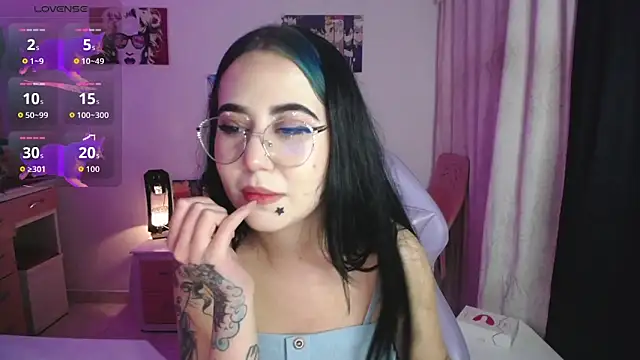 iris_sky Live XXX-Chat