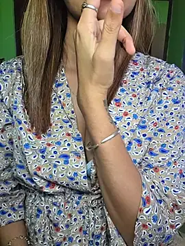 Chat XXX Live Isha_Sax