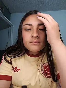 -brendda- Live XXX Chat