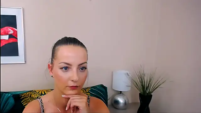 NatalieSexy Live XXX-chat