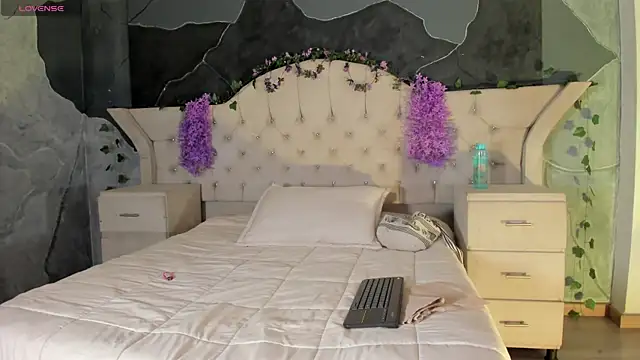 Živý XXX chat AmbarFoxx_
