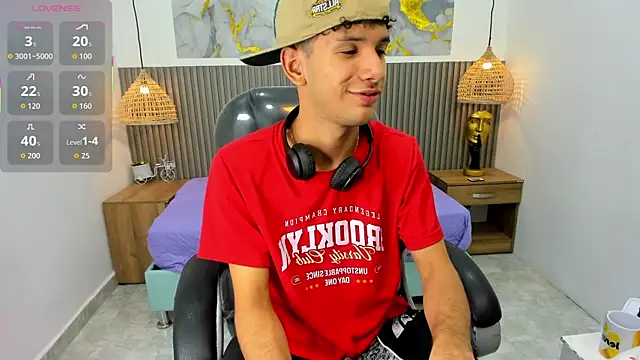 JDWhite18: απευθείας συνομιλία ΧΧΧ