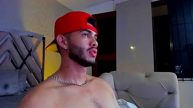 Онлайн чат XXX Vincentblack