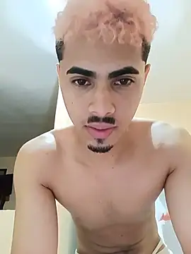 LucaColmal Live XXX-chat