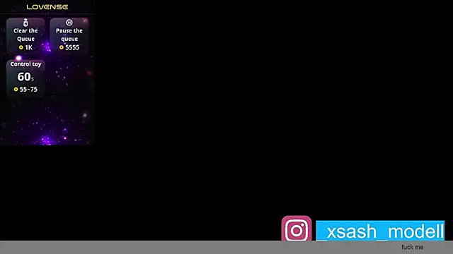 sasha_xxxx Obrolan Langsung XXX