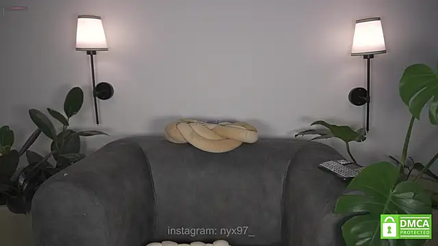 Živý XXX chat nyx_97