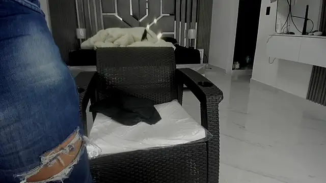 Živý XXX chat master_leather