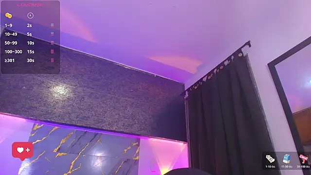 Thiago_NovaのライブXXXチャット