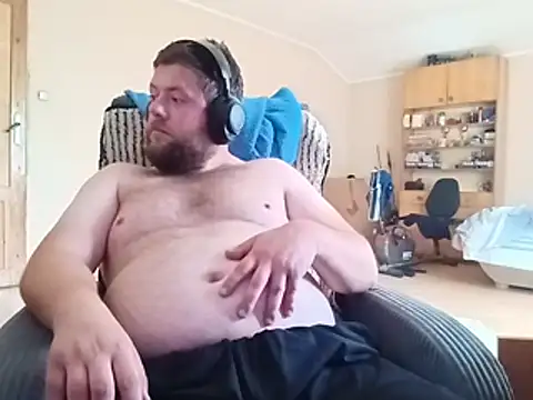 RoboticPower7 – Live XXX-chat