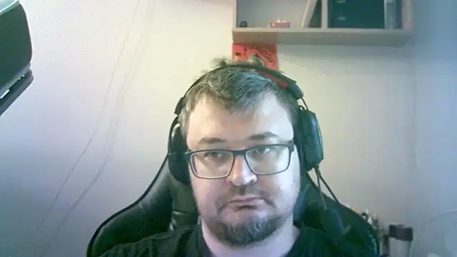 SirAbuser Webcam Show