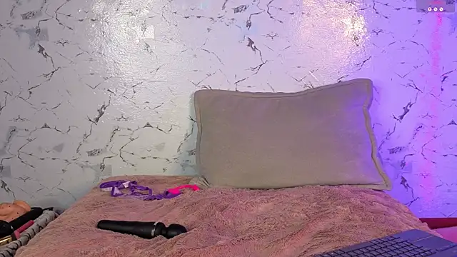 Živý XXX chat andrea_miller1