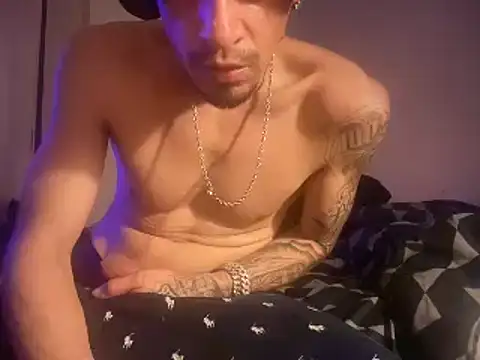 Sembang XXX Secara Langsung badboy366