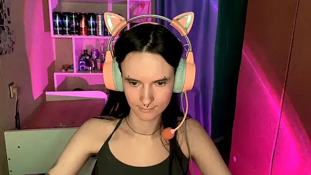 MabelDefina Live XXX-chat