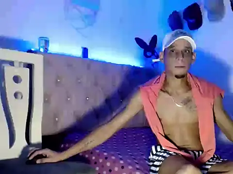 Brendt_Hotxn Live XXX chat